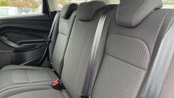 Ford Kuga 1.5T EcoBoost Zetec Auto Euro 6 (s/s) 5dr