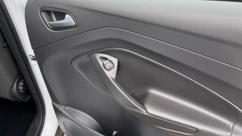 Ford Kuga 1.5T EcoBoost Zetec Auto Euro 6 (s/s) 5dr