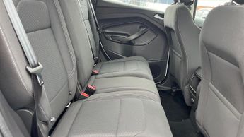 Ford Kuga 1.5T EcoBoost Zetec Auto Euro 6 (s/s) 5dr