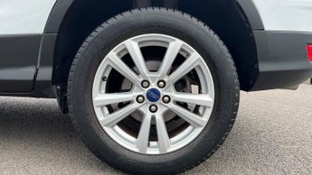 Ford Kuga 1.5T EcoBoost Zetec Auto Euro 6 (s/s) 5dr
