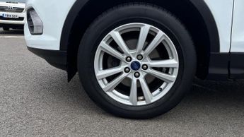 Ford Kuga 1.5T EcoBoost Zetec Auto Euro 6 (s/s) 5dr