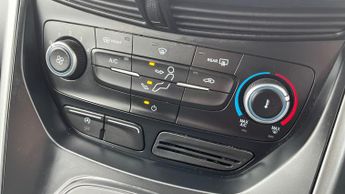 Ford Kuga 1.5T EcoBoost Zetec Auto Euro 6 (s/s) 5dr