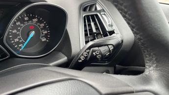 Ford Kuga 1.5T EcoBoost Zetec Auto Euro 6 (s/s) 5dr