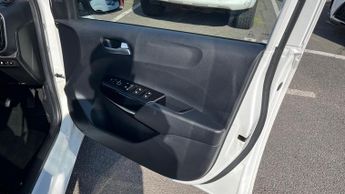 Kia Picanto 1.0 DPi 3 AMT Euro 6 (s/s) 5dr