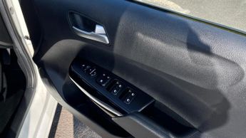 Kia Picanto 1.0 DPi 3 AMT Euro 6 (s/s) 5dr