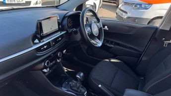 Kia Picanto 1.0 DPi 3 AMT Euro 6 (s/s) 5dr
