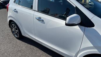 Kia Picanto 1.0 DPi 3 AMT Euro 6 (s/s) 5dr