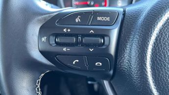 Kia Picanto 1.0 DPi 3 AMT Euro 6 (s/s) 5dr