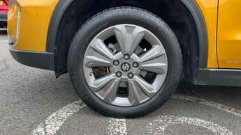 Suzuki Vitara 1.5 SZ-T AGS Auto Euro 6 (s/s) 5dr