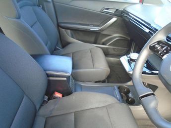 MG MG4 51kWh SE Auto 5dr