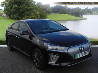 Hyundai IONIQ 38.3kWh Premium Auto 5dr