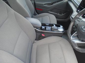 Hyundai IONIQ 38.3kWh Premium Auto 5dr