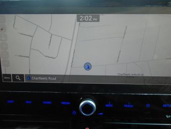 Hyundai IONIQ 38.3kWh Premium Auto 5dr