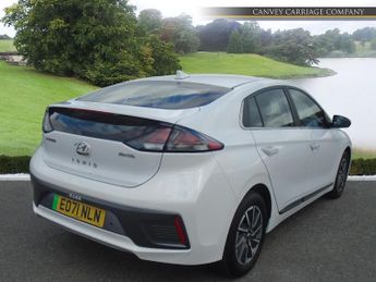 Hyundai IONIQ 38.3kWh Premium Auto 5dr