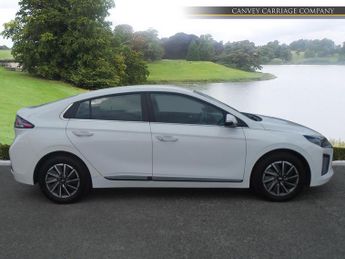 Hyundai IONIQ 38.3kWh Premium Auto 5dr