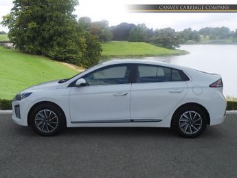 Hyundai IONIQ 38.3kWh Premium Auto 5dr