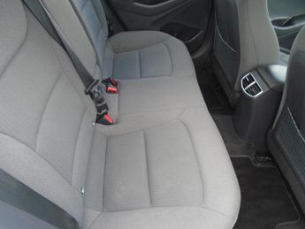 Hyundai IONIQ 38.3kWh Premium Auto 5dr