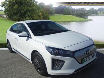 Hyundai IONIQ 38.3kWh Premium Auto 5dr