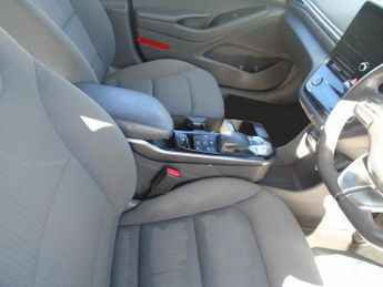 Hyundai IONIQ 38.3kWh Premium Auto 5dr