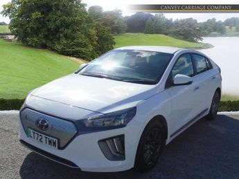 Hyundai IONIQ 38.3kWh Premium Auto 5dr