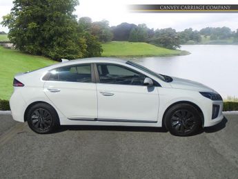 Hyundai IONIQ 38.3kWh Premium Auto 5dr