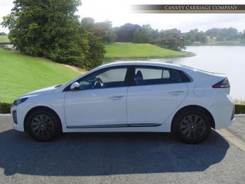 Hyundai IONIQ 38.3kWh Premium Auto 5dr