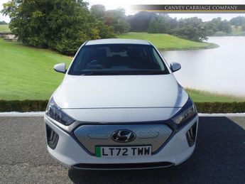 Hyundai IONIQ 38.3kWh Premium Auto 5dr
