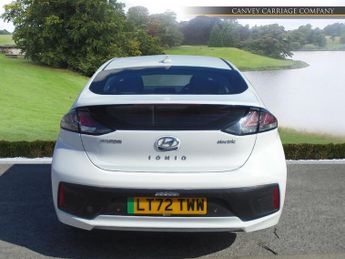 Hyundai IONIQ 38.3kWh Premium Auto 5dr
