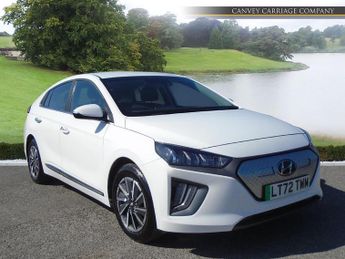 Hyundai IONIQ 38.3kWh Premium Auto 5dr