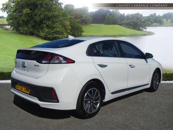 Hyundai IONIQ 38.3kWh Premium Auto 5dr