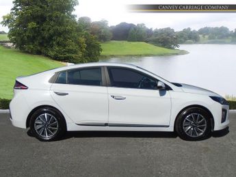 Hyundai IONIQ 38.3kWh Premium Auto 5dr