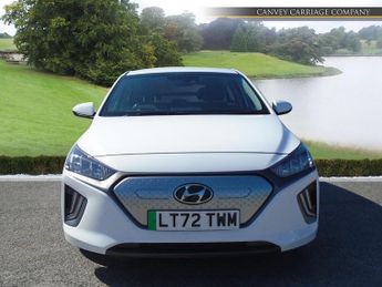 Hyundai IONIQ 38.3kWh Premium Auto 5dr