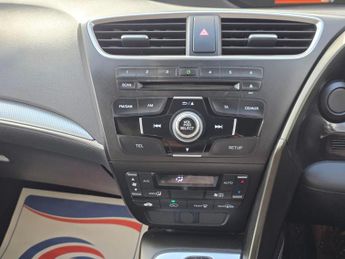 Honda Civic 1.8 i-VTEC S Auto Euro 6 5dr