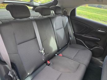 Honda Civic 1.8 i-VTEC S Auto Euro 6 5dr