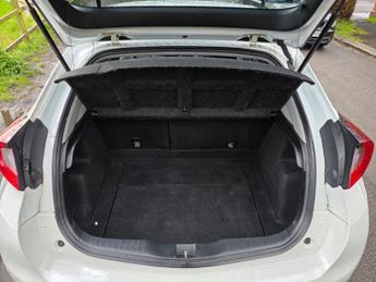 Honda Civic 1.8 i-VTEC S Auto Euro 6 5dr