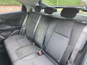 Honda Civic 1.8 i-VTEC S Auto Euro 6 5dr