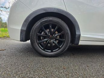 Honda Civic 1.8 i-VTEC S Auto Euro 6 5dr