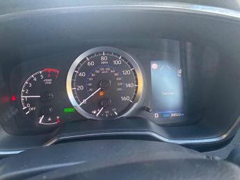 Toyota Corolla 1.8 VVT-h Icon Touring Sports CVT Euro 6 (s/s) 5dr