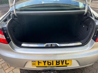 Skoda Superb 1.4 TSI S Euro 5 5dr