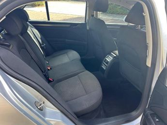 Skoda Superb 1.4 TSI S Euro 5 5dr