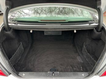 Mercedes-Benz S Class 3.0 S320 CDI V6 G-Tronic Euro 4 4dr