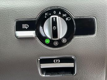 Mercedes-Benz S Class 3.0 S320 CDI V6 G-Tronic Euro 4 4dr