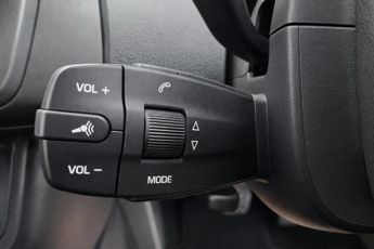 SEAT Ibiza 1.2 TSI FR DSG Euro 5 5dr