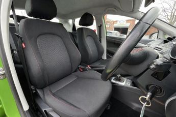 SEAT Ibiza 1.2 TSI FR DSG Euro 5 5dr