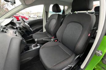 SEAT Ibiza 1.2 TSI FR DSG Euro 5 5dr