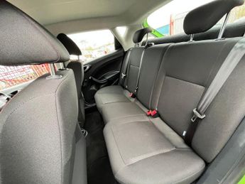 SEAT Ibiza 1.2 TSI FR DSG Euro 5 5dr