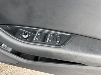 Audi A4 Avant 2.0 TFSI 35 Technik S Tronic Euro 6 (s/s) 5dr