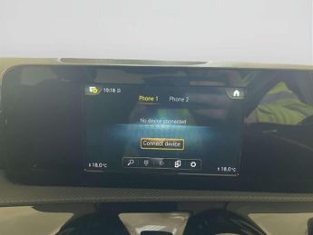 Mercedes-Benz A Class 1.3 A180 AMG Line Saloon 4dr Petrol 7G-DCT Euro 6 (s/s) (136 ps)