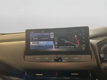 Nissan Qashqai 1.3 DIG-T MHEV N-Connecta SUV 5dr Petrol Hybrid XTRON Euro 6 (s/