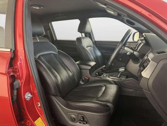 SsangYong Musso 2.2D Rhino Pickup Double Cab 4dr Diesel Auto 4WD L3 Euro 6 (181 